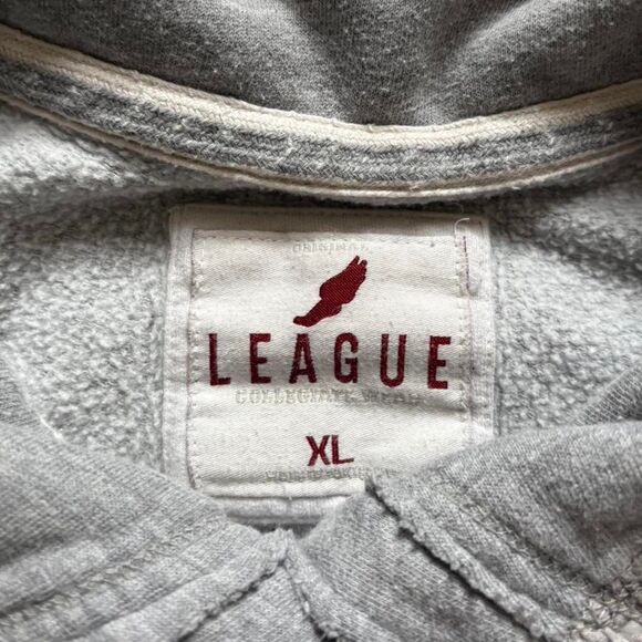 Womens Penn State Cardigan SZ XL - Picture 3 of 5